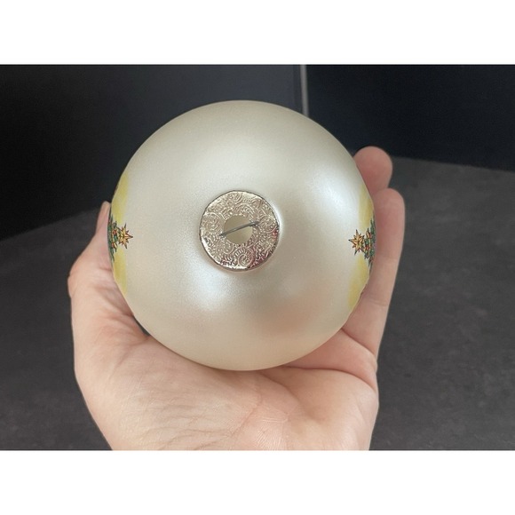 Campbell's Soup Kids 1986 Christmas Ornament IN BOX - Picture 7 of 16